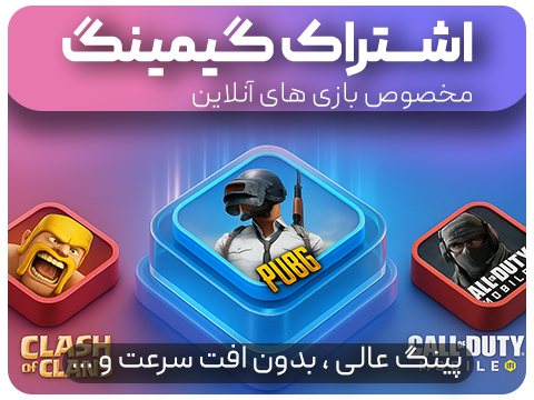 سرویس وایرگارد